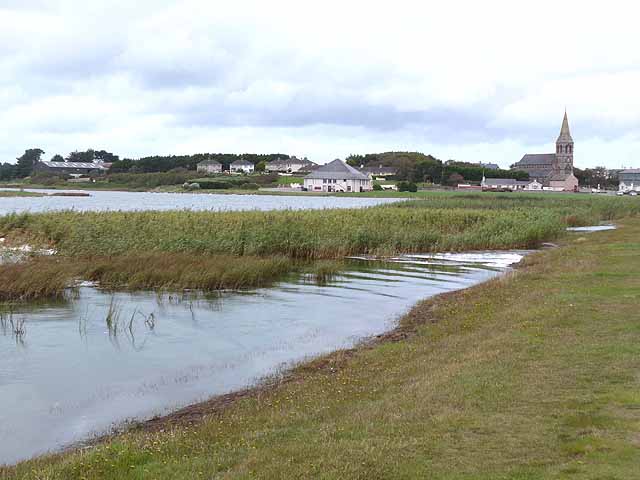 Guided Walk led by Jim Hurley