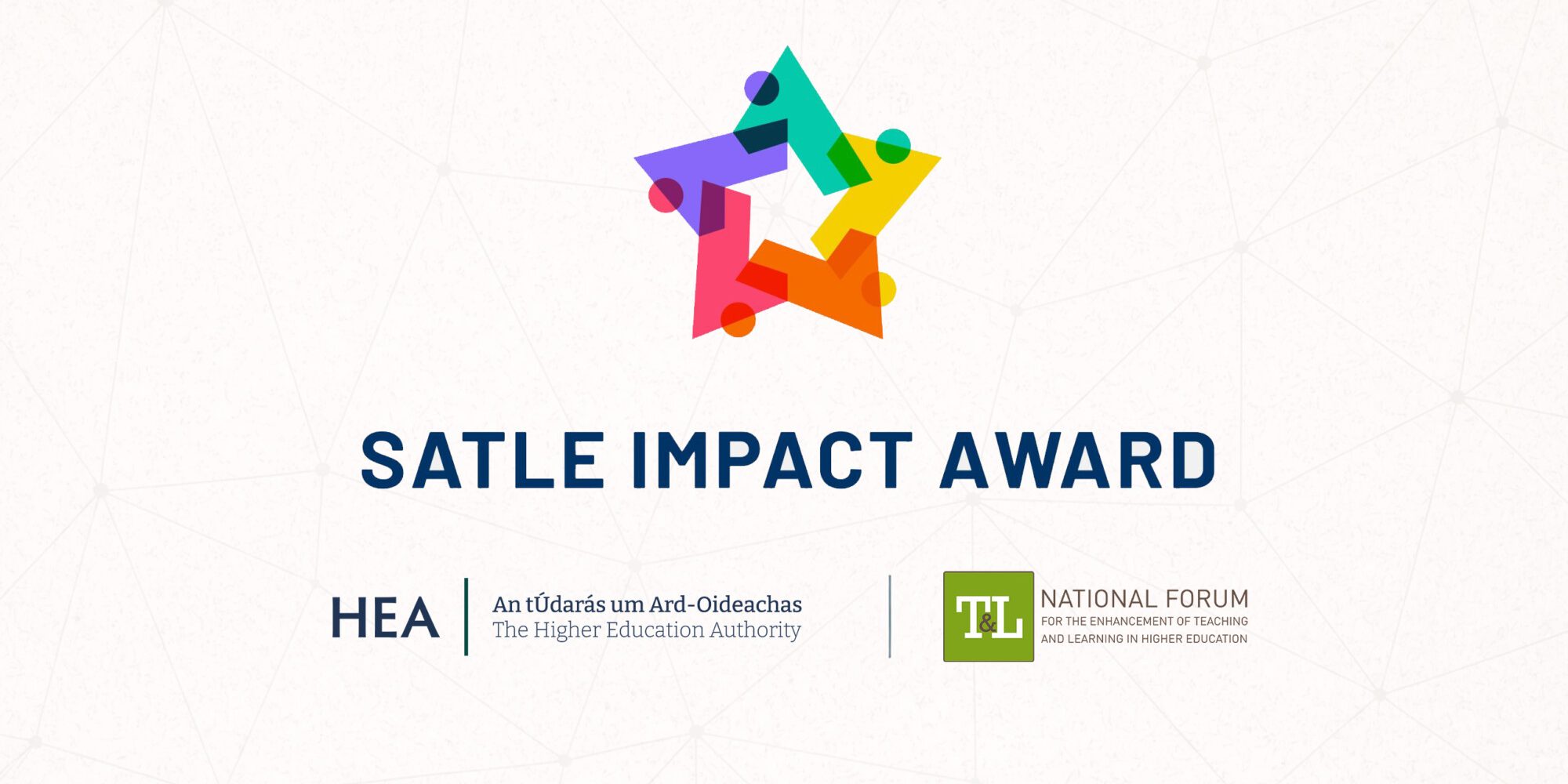 SATLE Impact Award